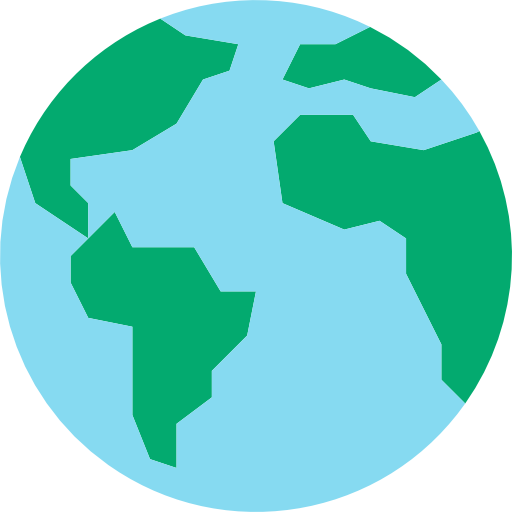 Icon Earth